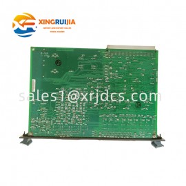GE DS200SIOBH1ABA – Serial Input/Output Board 