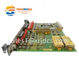 GE DS200SIOBH1ACA – I/O Control Board for GE Mark V Series