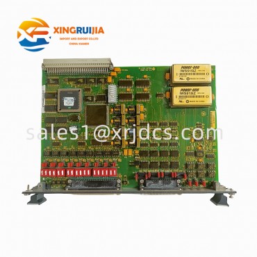 GE DS200SIOBH1ACA – I/O Control Board for GE Mark V Series