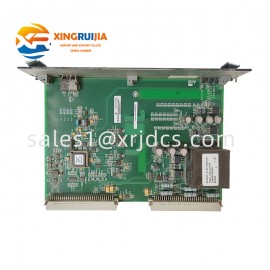 GE IS200EGDMH1AFF-Exciter Gate Driver Module