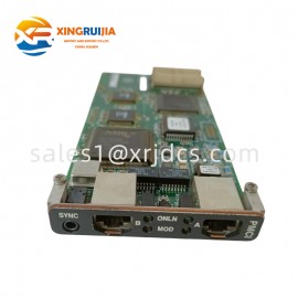 GE IS200PMCIH1ABA – Interface Module