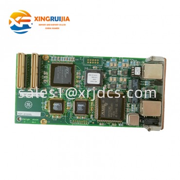 GE IS200PMCIH1ABA – Interface Module