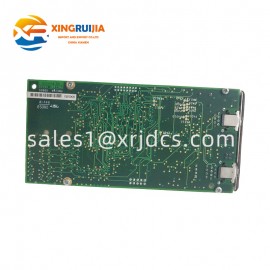 GE IS200PMCIH1ABA – Interface Module