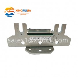 GE IS200SPIDG1ABA-Speed Input (SPID) Module 