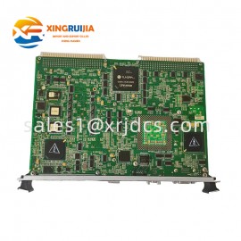 GE IS215UCVEH2AF Control Processor Module