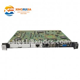 GE IS215UCVEH2AF Control Processor Module