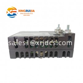 GE IS220PPRFH1B-Profinet Communication Module 