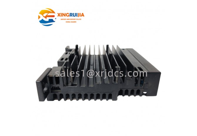 GE IS420UCSBH4A: High-Performance UCSB Controller Module for GE Mark VIe Systems