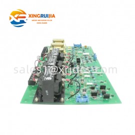 GE 4006L4102AAG003 SILCO-5 Transducer PCB Circuit Board