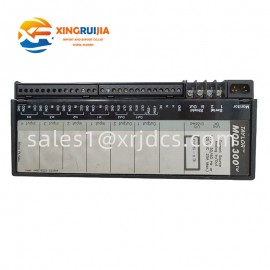 GE IC660BBA104 Genius I/O Block – Analog Input Module