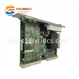 GE IC698CPE020-CC Central Processing Unit (CPU) for RX7i Series PLC