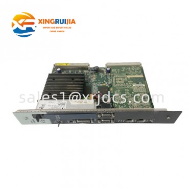 GE IC698CPE020-CC Central Processing Unit (CPU) for RX7i Series PLC