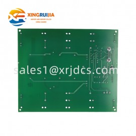 GE IS200EXAMG1BBA Exciter Analog Module