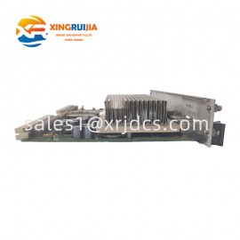 GE IS215UCVFH2BB / VMIVME-7650-83H350-007650-83HC Controller and Interface Module Set