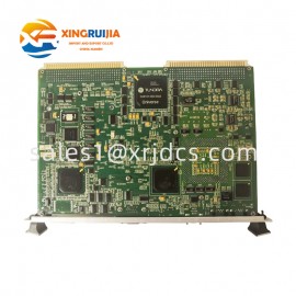 GE IS215UCVFH2BB / VMIVME-7650-83H350-007650-83HC Controller and Interface Module Set