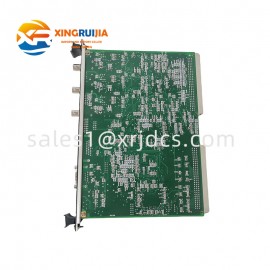 GE IS215VCMIH2CA / IS200VCMIH2CAA VME Communication Interface Module
