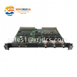 GE IS215VCMIH2CA / IS200VCMIH2CAA VME Communication Interface Module