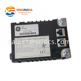 GE IS220PDOAH1A Discrete Output Module