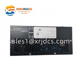 GE IS420ESWBH3A Ethernet Switch Module for Mark VIe Control Systems