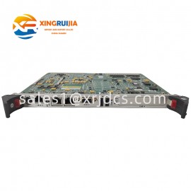 GE V7768-320000350-930100 / V7768-320000A0 Processor Board Module