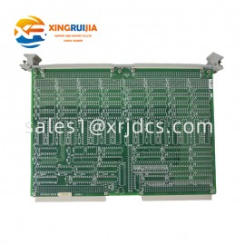GE VMIVME-2128 Analog Output Board