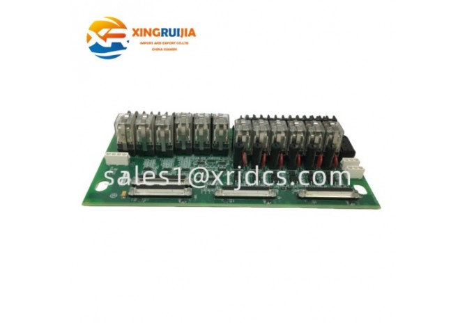 GE IS200TRPGH1BDD (S1C5029) Control Module — Technical Overview for Engineers