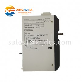 GE 8910-PS-DC – Power Supply Module for Industrial Automation Systems