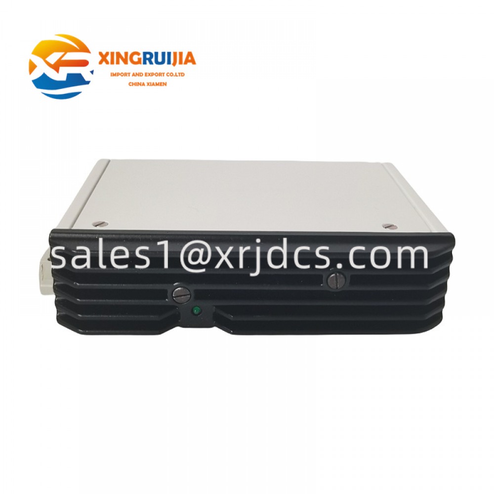 GE 8910-PS-DC – Power Supply Module for Industrial Automation Systems