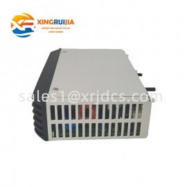 GE 8910-PS-DC – Power Supply Module for Industrial Automation Systems