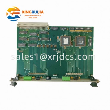 GE HE700GEN200C – Ethernet Communications Module