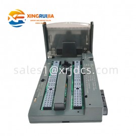 GE IC200PWR101D – Power Supply Module for VersaMax PLC Systems