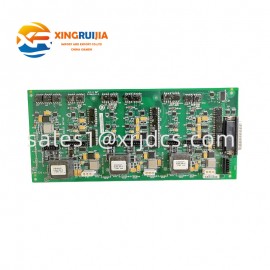 GE IS210AEBIH3BEC – Analog Input Module (AEBI) for Mark VIe Control Systems