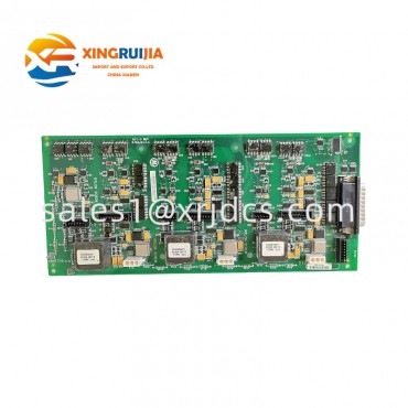 GE IS210AEBIH3BEC – Analog Input Module (AEBI) for Mark VIe Control Systems