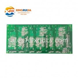 GE IS210AEBIH3BEC – Analog Input Module (AEBI) for Mark VIe Control Systems