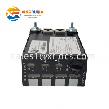 GE IS220PDOAH1A3364940CSP2 – Discrete Output Module for Mark VIe Control System