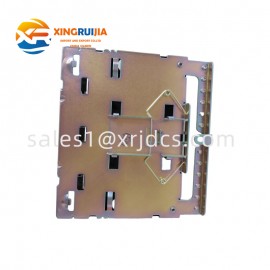 GE IS230SNRTH2A – Precision RTD Input Module for Turbine Control Systems