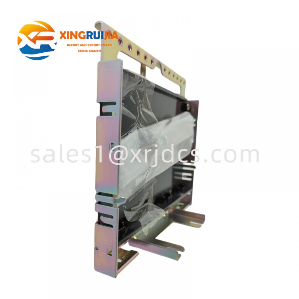 GE IS230SNRTH2A – Precision RTD Input Module for Turbine Control Systems