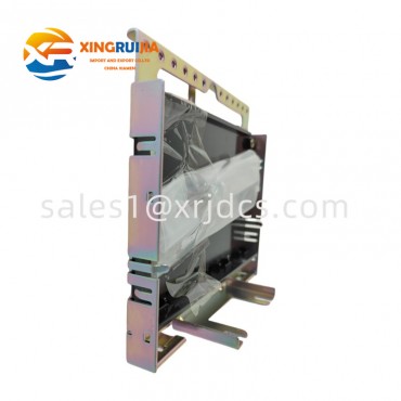 GE IS230SNRTH2A – Precision RTD Input Module for Turbine Control Systems