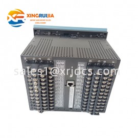 GE SR750-P5-G5-S5-HI-A20-R-T — Feeder Protection Relay (SR Series 750)