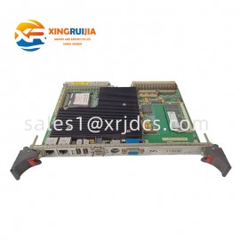 GE VMIVME-7750-7460000350-027750-760000 — Industrial Single-Board Computer