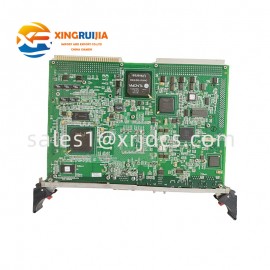 GE VMIVME-7750-7460000350-027750-760000 — Industrial Single-Board Computer