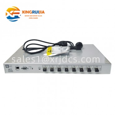 GE ACC-5595-208350-805595-208N – High-Performance Industrial Control Communication Board