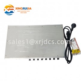 GE ACC-5595-208350-805595-208N – High-Performance Industrial Control Communication Board