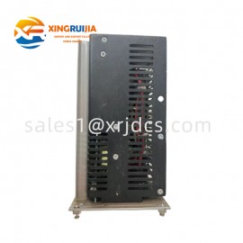 GE D20-PS LFDSC143-4000 Power Supply Module