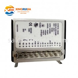 GE D20-PS LFDSC143-4000 Power Supply Module