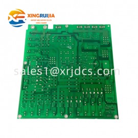 GE DS200TCPDG2BEC TC2000 Power Distribution Board