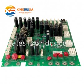 GE DS200TCPDG2BEC TC2000 Power Distribution Board
