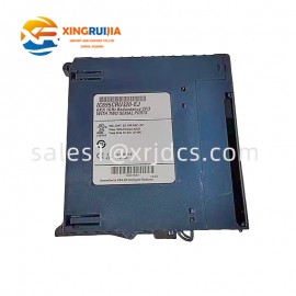 GE IC695CRU320-EJ – RX3i Central Processing Unit (CPU) Module