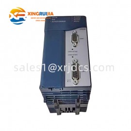 GE IC695CRU320-EJ – RX3i Central Processing Unit (CPU) Module