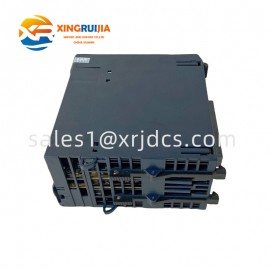 GE IC695CRU320-EJ – RX3i Central Processing Unit (CPU) Module